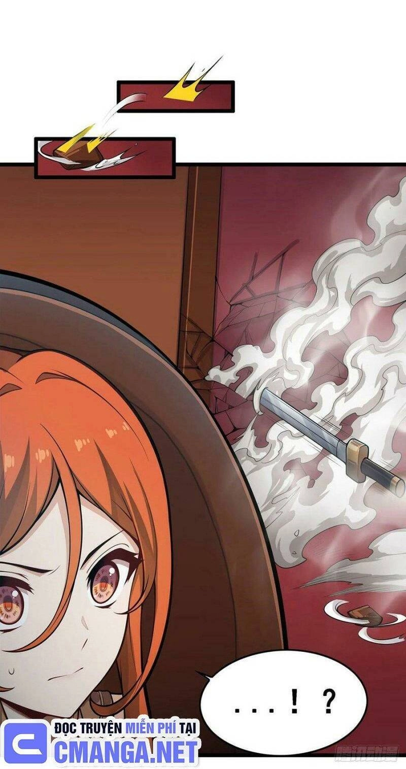 Sứ Đồ Vô Hạn Và 12 Chiến Cơ Chapter 317 - 2