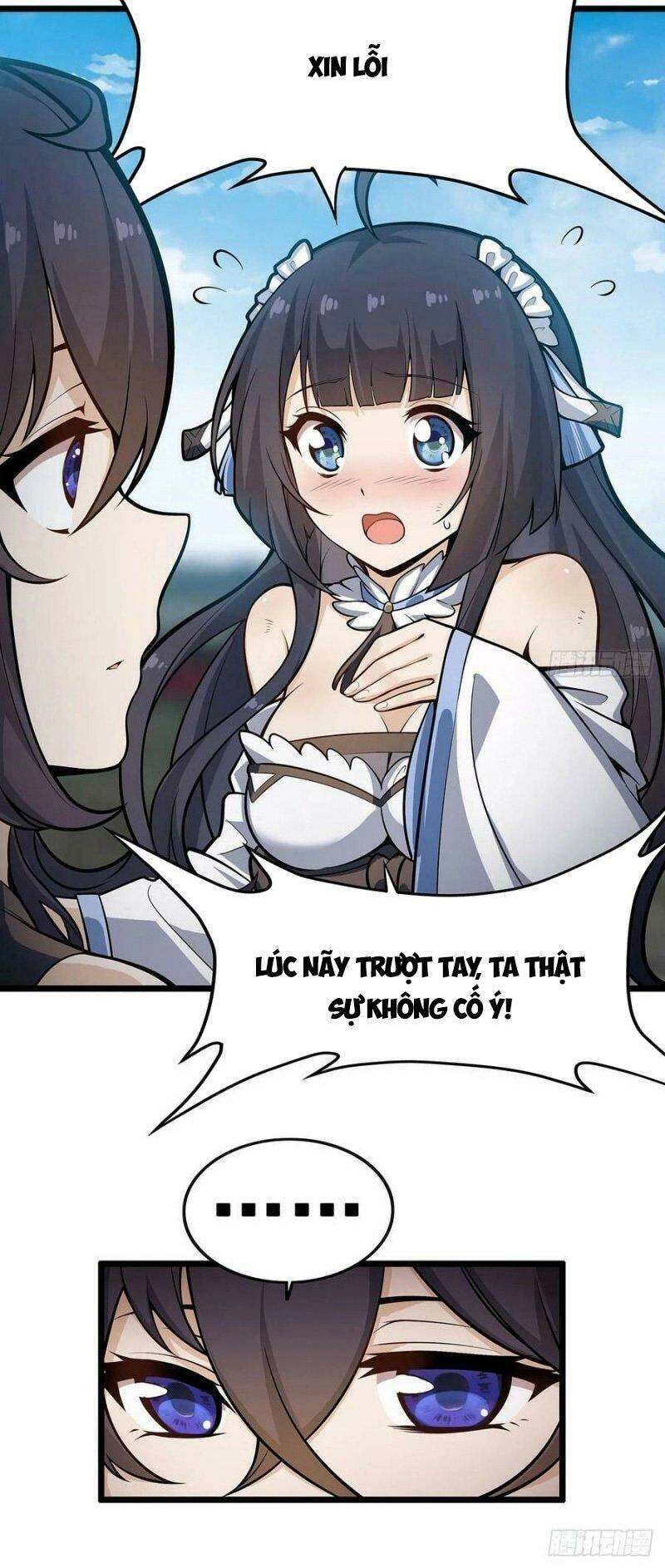 Sứ Đồ Vô Hạn Và 12 Chiến Cơ Chapter 317 - 6