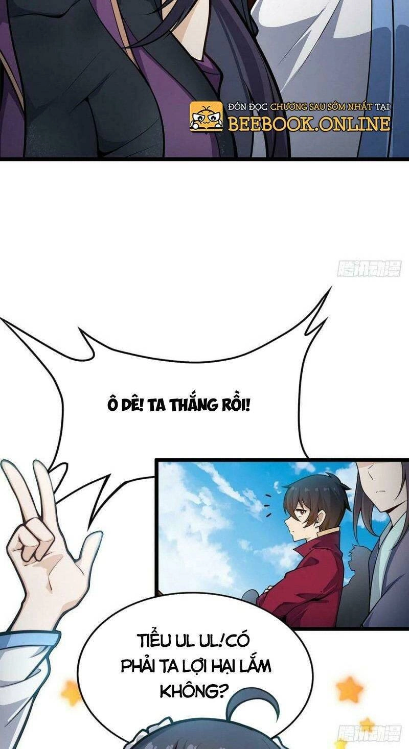 Sứ Đồ Vô Hạn Và 12 Chiến Cơ Chapter 317 - 8