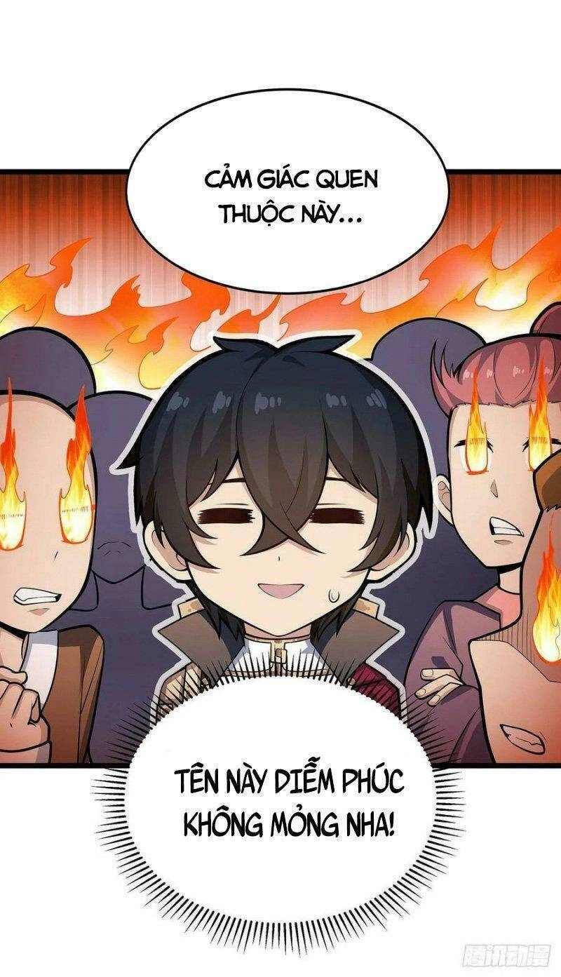 Sứ Đồ Vô Hạn Và 12 Chiến Cơ Chapter 317 - 10