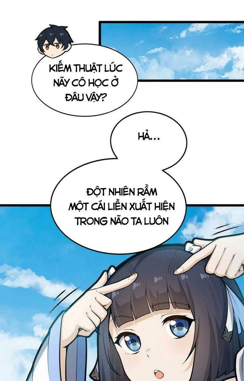 Sứ Đồ Vô Hạn Và 12 Chiến Cơ Chapter 317 - 11