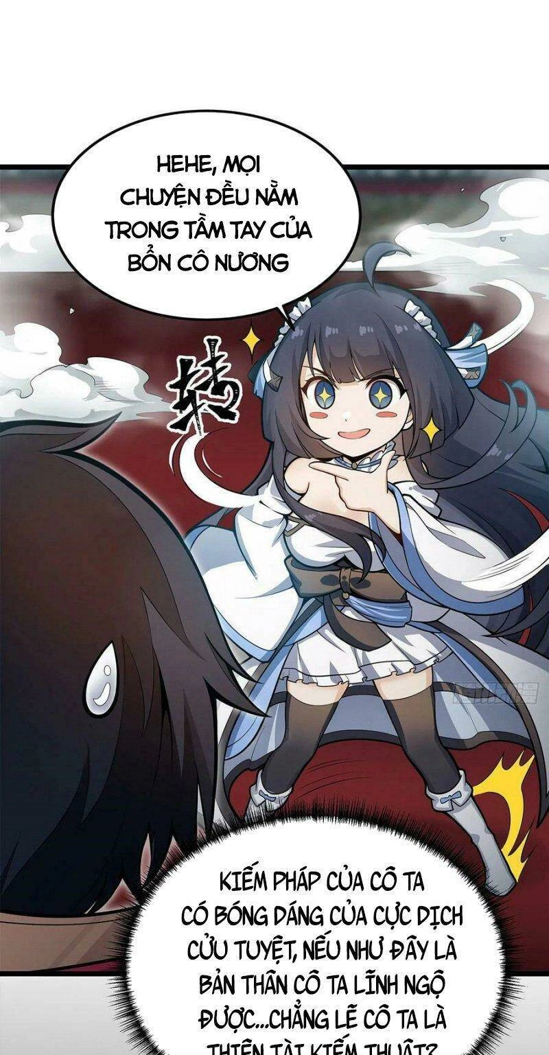 Sứ Đồ Vô Hạn Và 12 Chiến Cơ Chapter 317 - 13