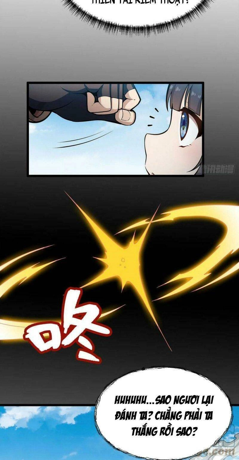 Sứ Đồ Vô Hạn Và 12 Chiến Cơ Chapter 317 - 14