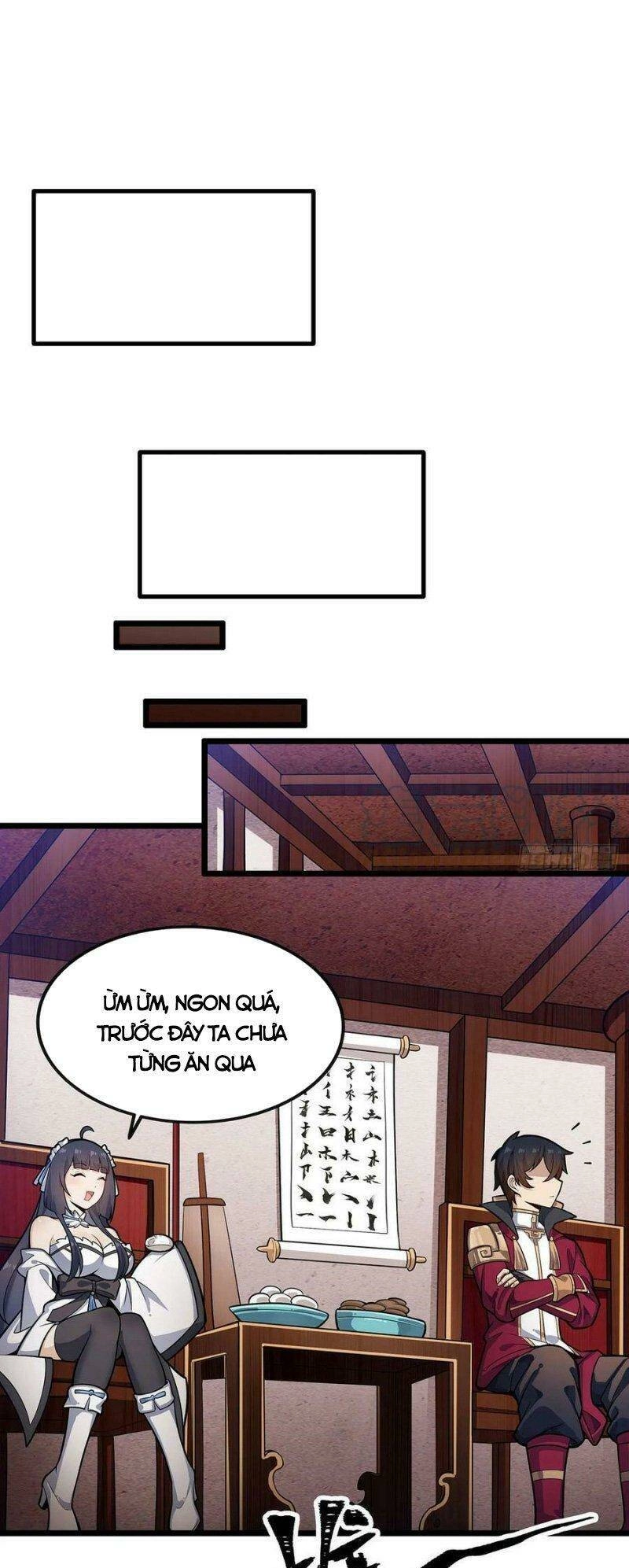 Sứ Đồ Vô Hạn Và 12 Chiến Cơ Chapter 317 - 19