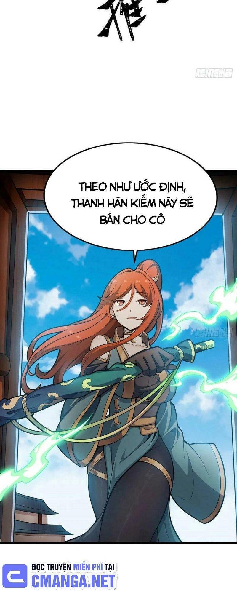 Sứ Đồ Vô Hạn Và 12 Chiến Cơ Chapter 317 - 20