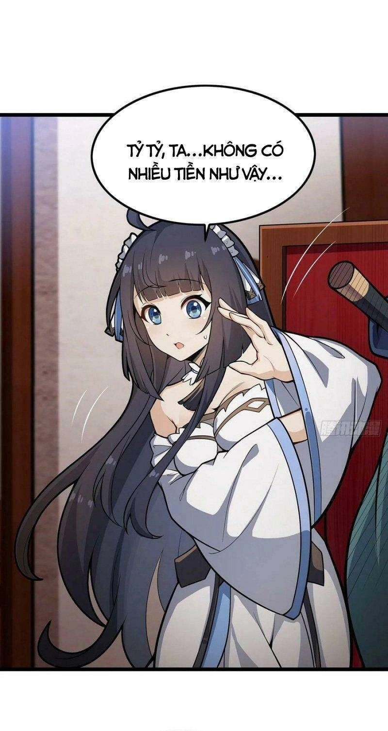 Sứ Đồ Vô Hạn Và 12 Chiến Cơ Chapter 317 - 21