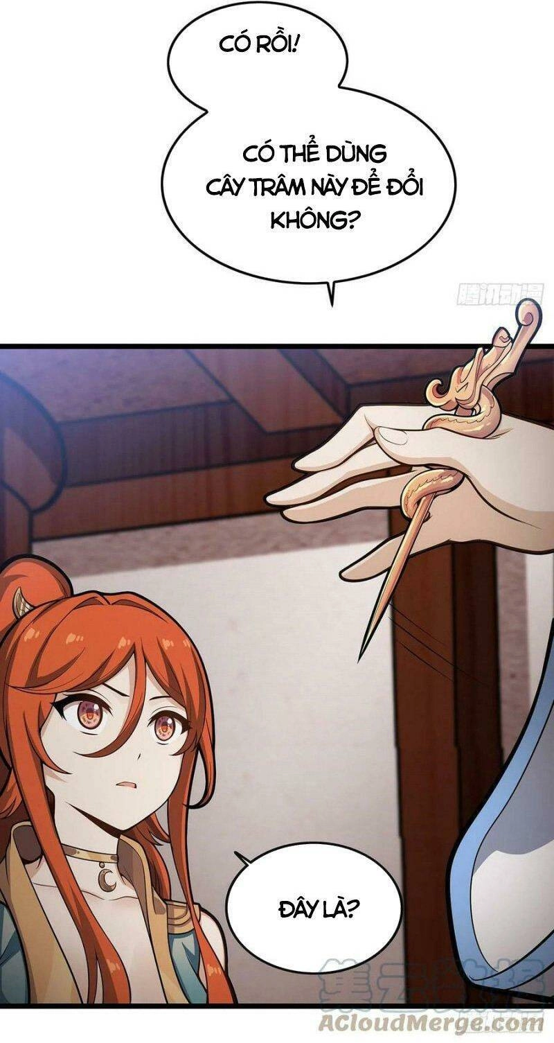 Sứ Đồ Vô Hạn Và 12 Chiến Cơ Chapter 317 - 22