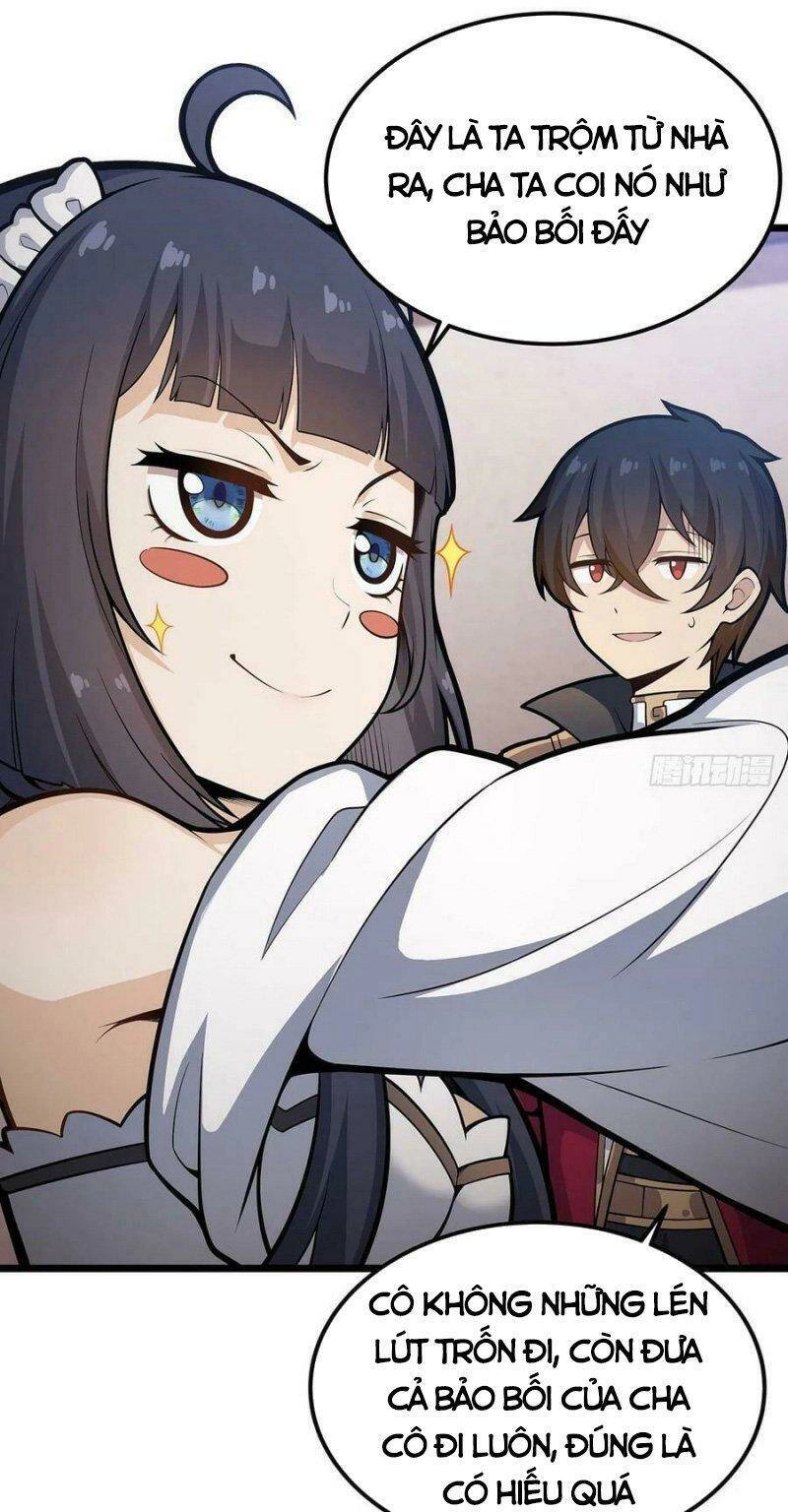 Sứ Đồ Vô Hạn Và 12 Chiến Cơ Chapter 317 - 23