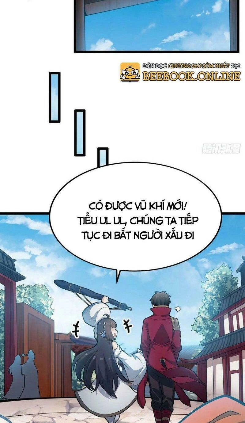 Sứ Đồ Vô Hạn Và 12 Chiến Cơ Chapter 317 - 26