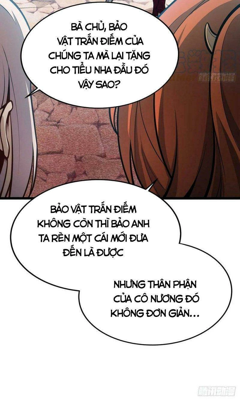 Sứ Đồ Vô Hạn Và 12 Chiến Cơ Chapter 317 - 27
