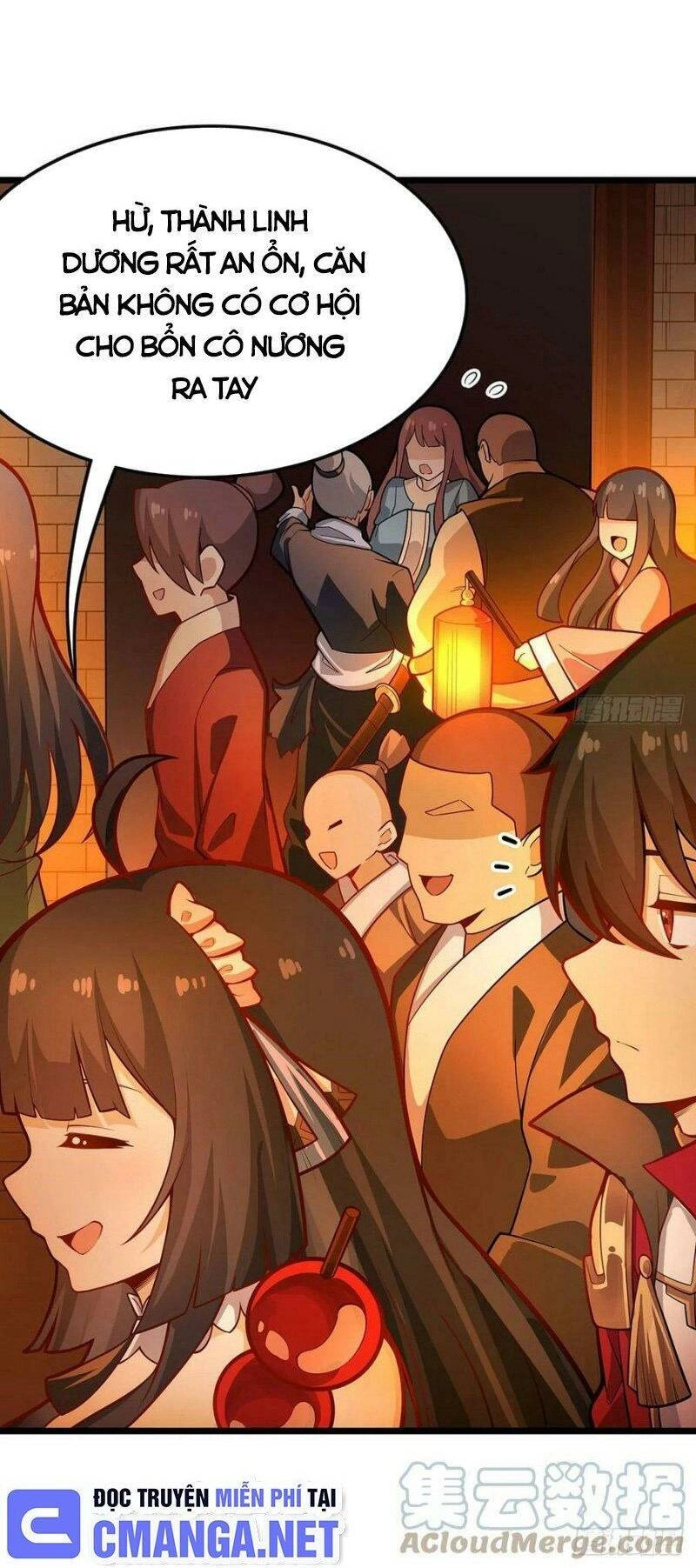 Sứ Đồ Vô Hạn Và 12 Chiến Cơ Chapter 317 - 32