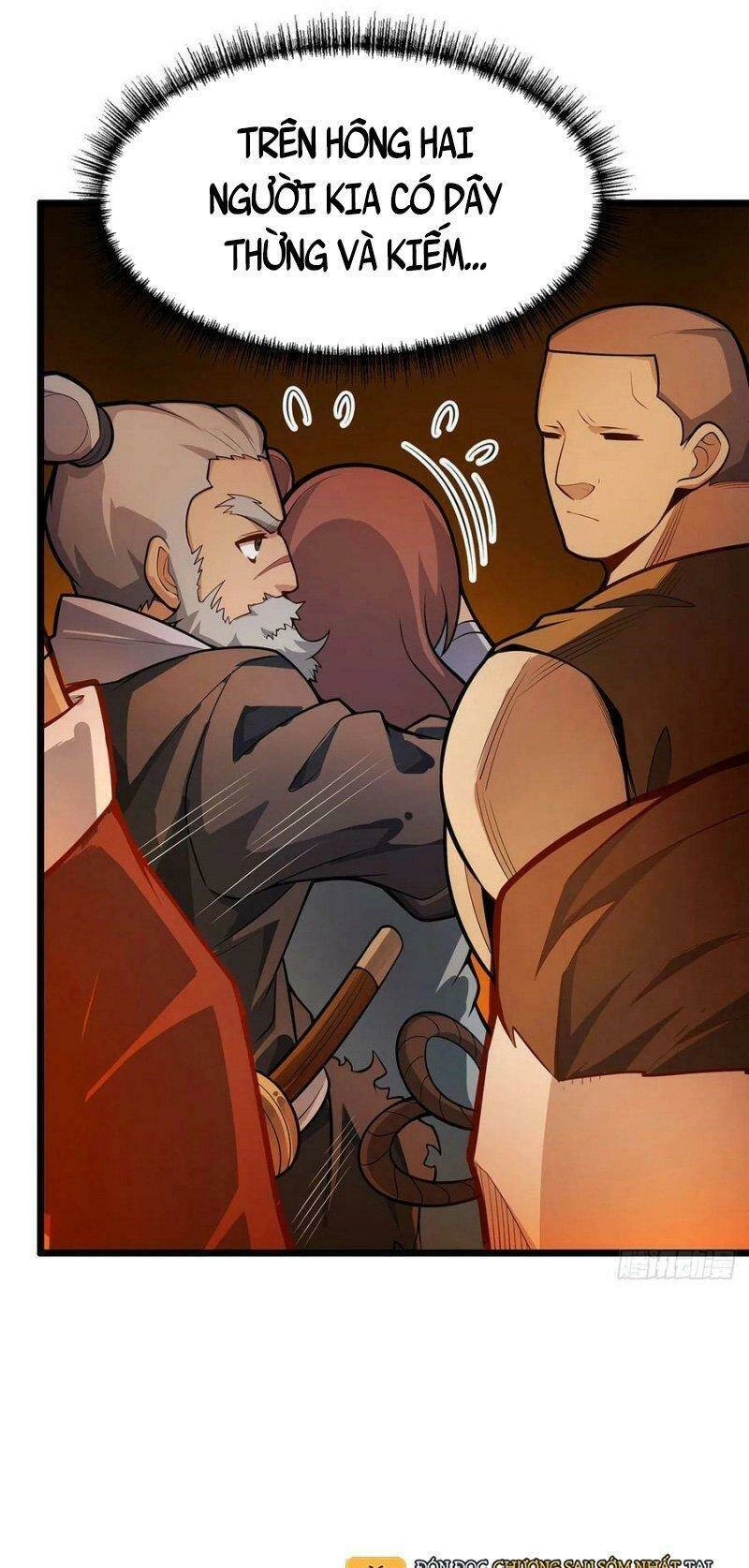 Sứ Đồ Vô Hạn Và 12 Chiến Cơ Chapter 317 - 33