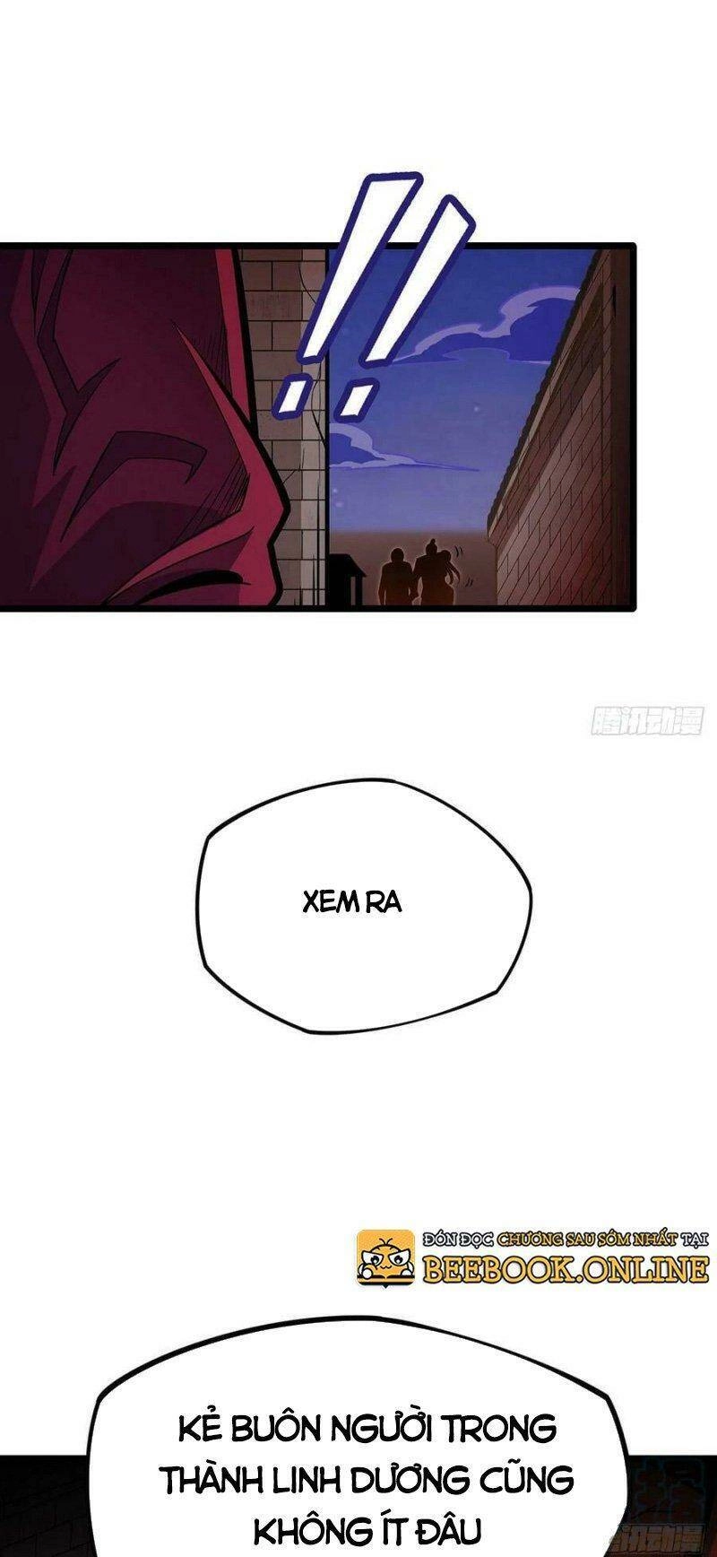 Sứ Đồ Vô Hạn Và 12 Chiến Cơ Chapter 317 - 37