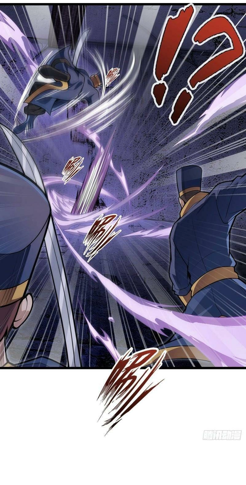 Sứ Đồ Vô Hạn Và 12 Chiến Cơ Chapter 318 - 27