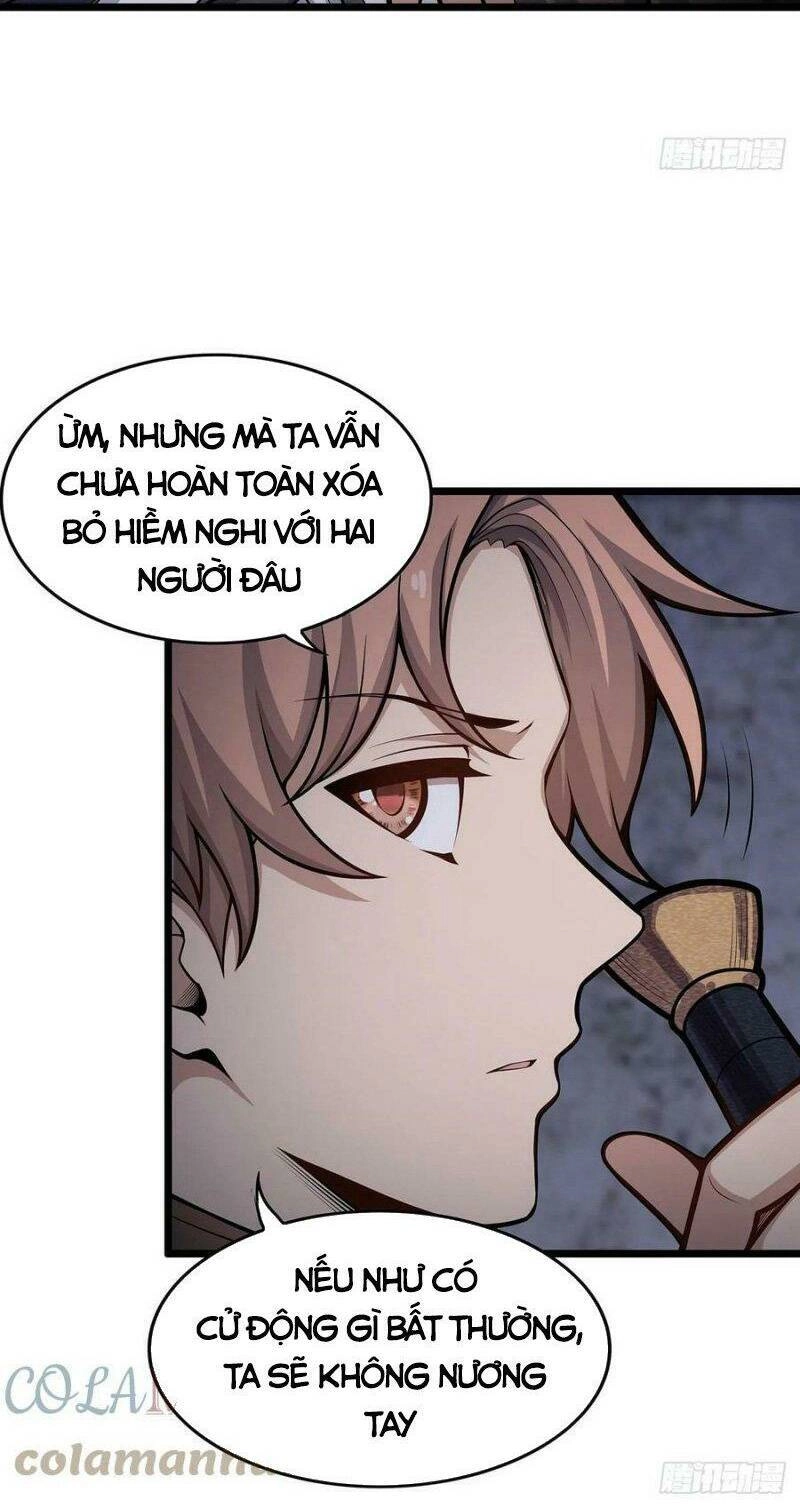 Sứ Đồ Vô Hạn Và 12 Chiến Cơ Chapter 319 - 6