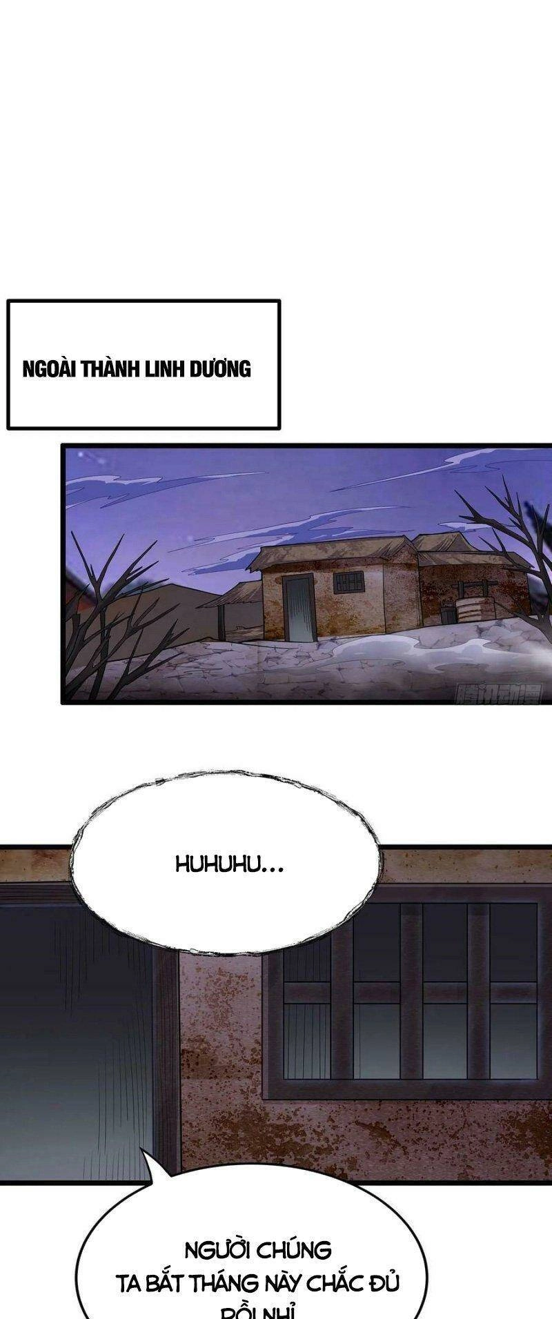 Sứ Đồ Vô Hạn Và 12 Chiến Cơ Chapter 319 - 7