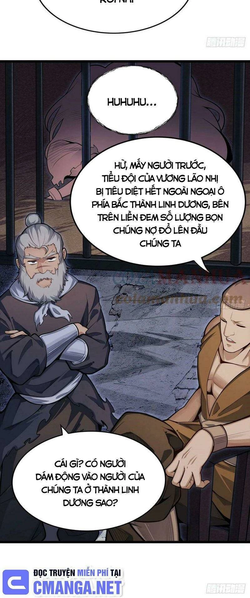 Sứ Đồ Vô Hạn Và 12 Chiến Cơ Chapter 319 - 8