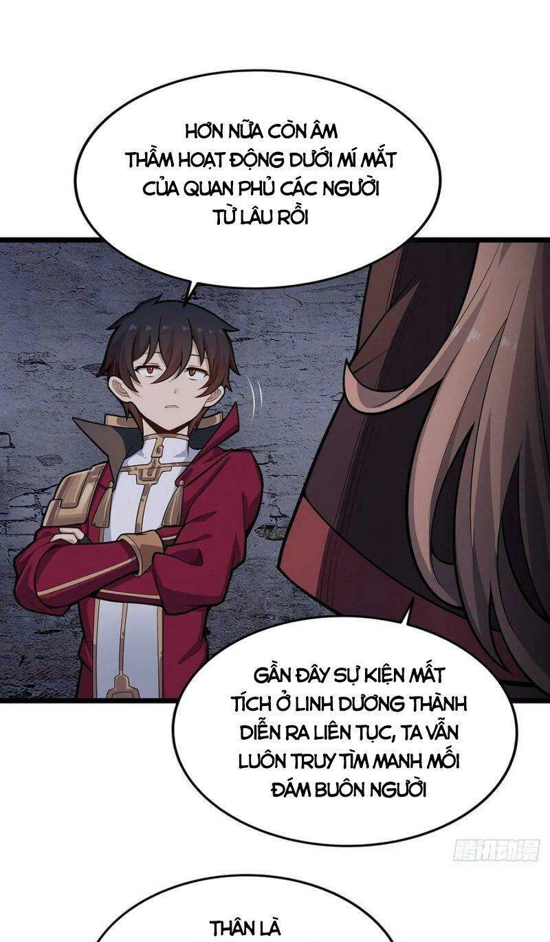 Sứ Đồ Vô Hạn Và 12 Chiến Cơ Chapter 319 - 11