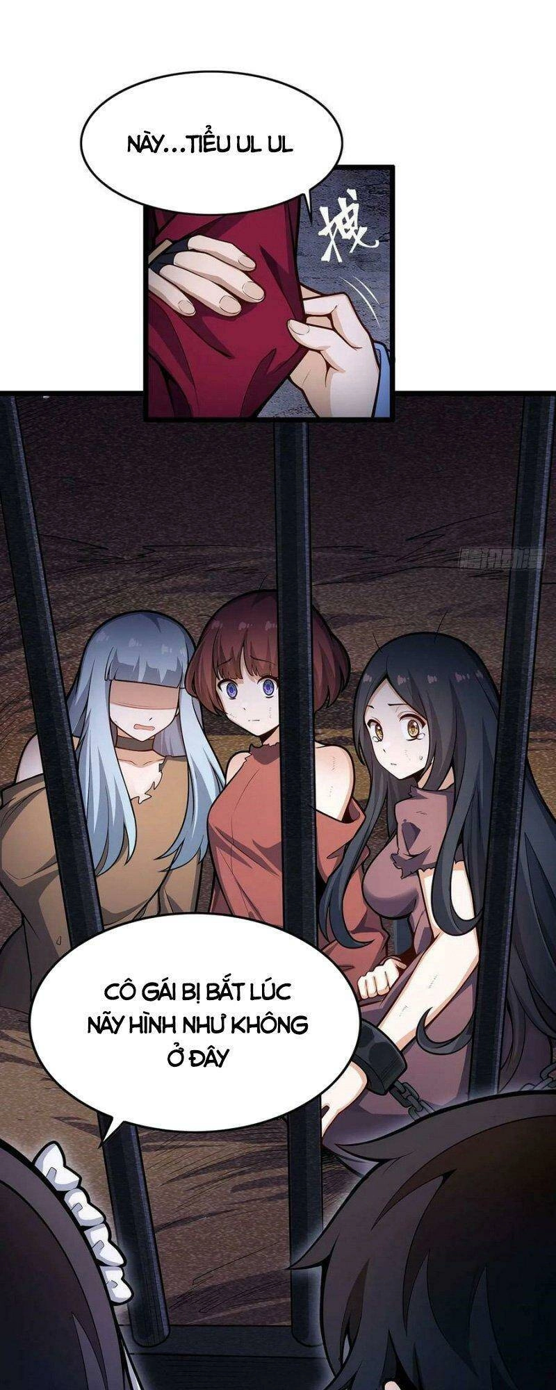 Sứ Đồ Vô Hạn Và 12 Chiến Cơ Chapter 319 - 13