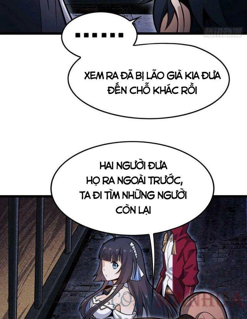 Sứ Đồ Vô Hạn Và 12 Chiến Cơ Chapter 319 - 14