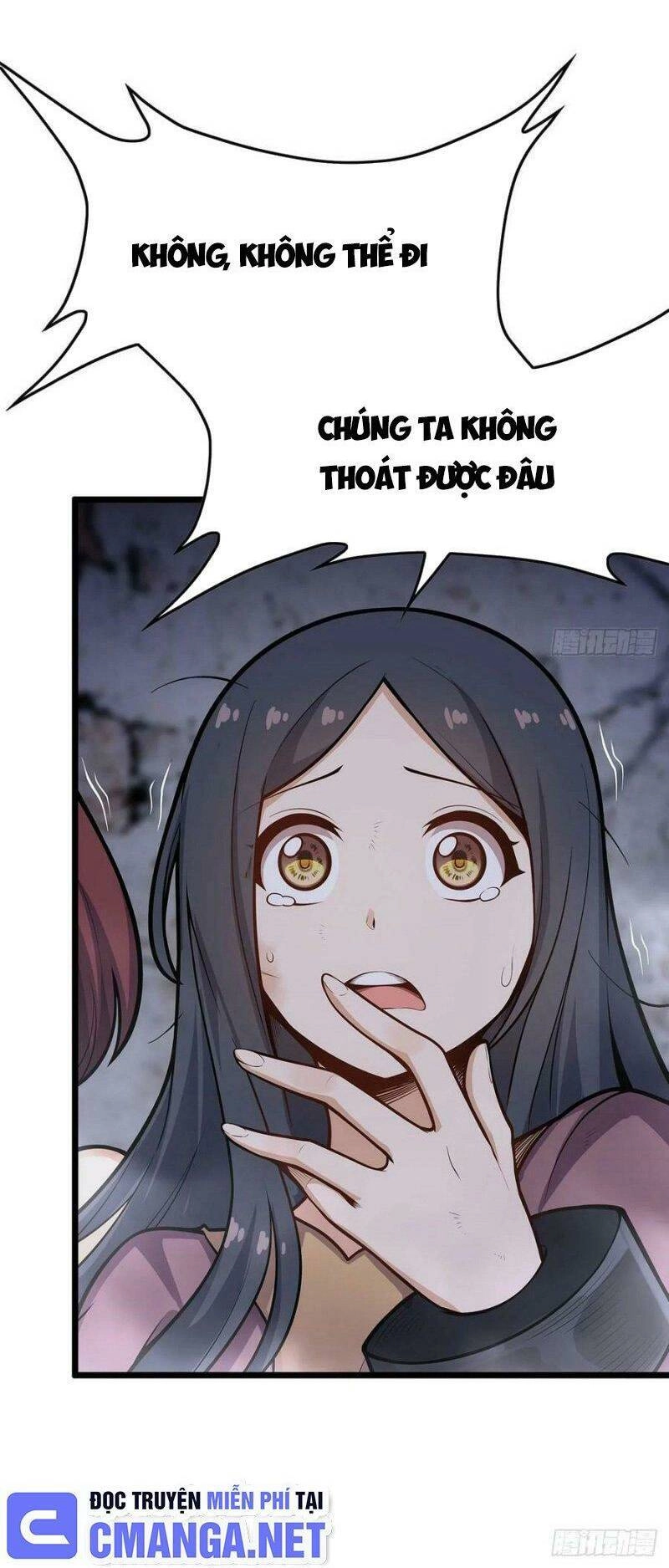 Sứ Đồ Vô Hạn Và 12 Chiến Cơ Chapter 319 - 19