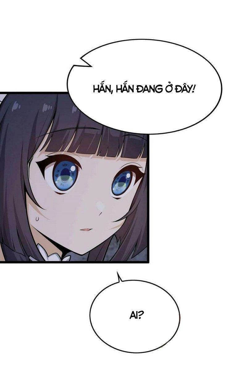 Sứ Đồ Vô Hạn Và 12 Chiến Cơ Chapter 319 - 20