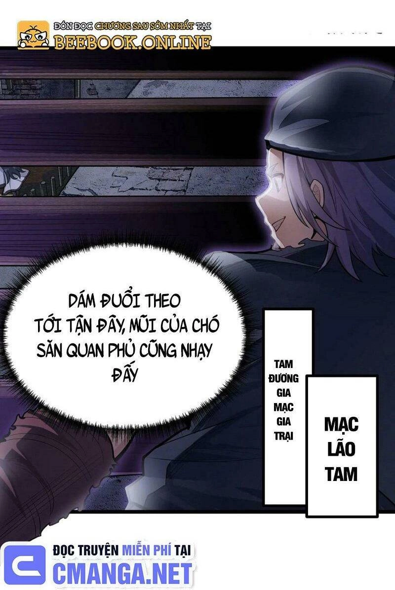 Sứ Đồ Vô Hạn Và 12 Chiến Cơ Chapter 319 - 21