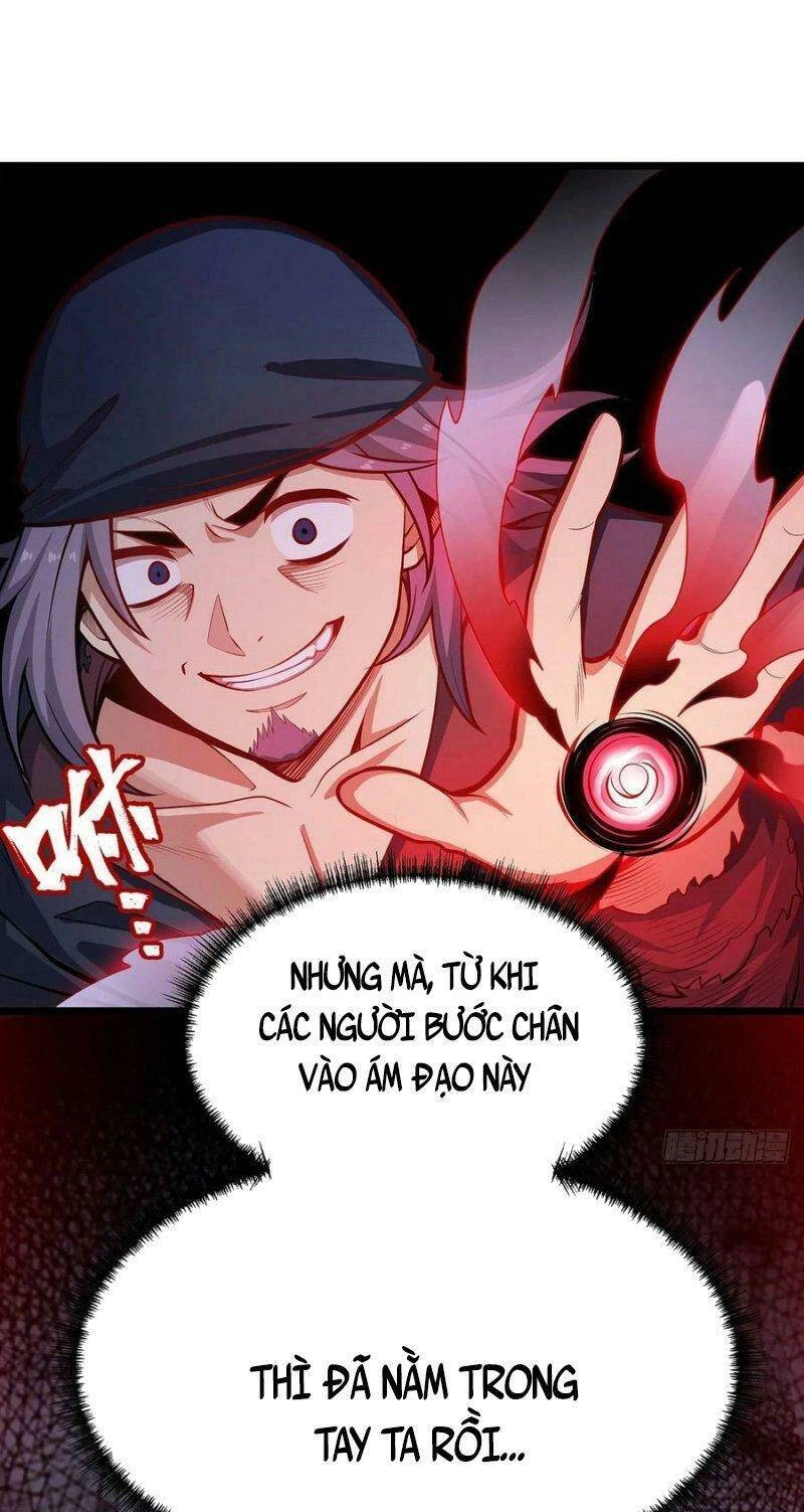 Sứ Đồ Vô Hạn Và 12 Chiến Cơ Chapter 319 - 22