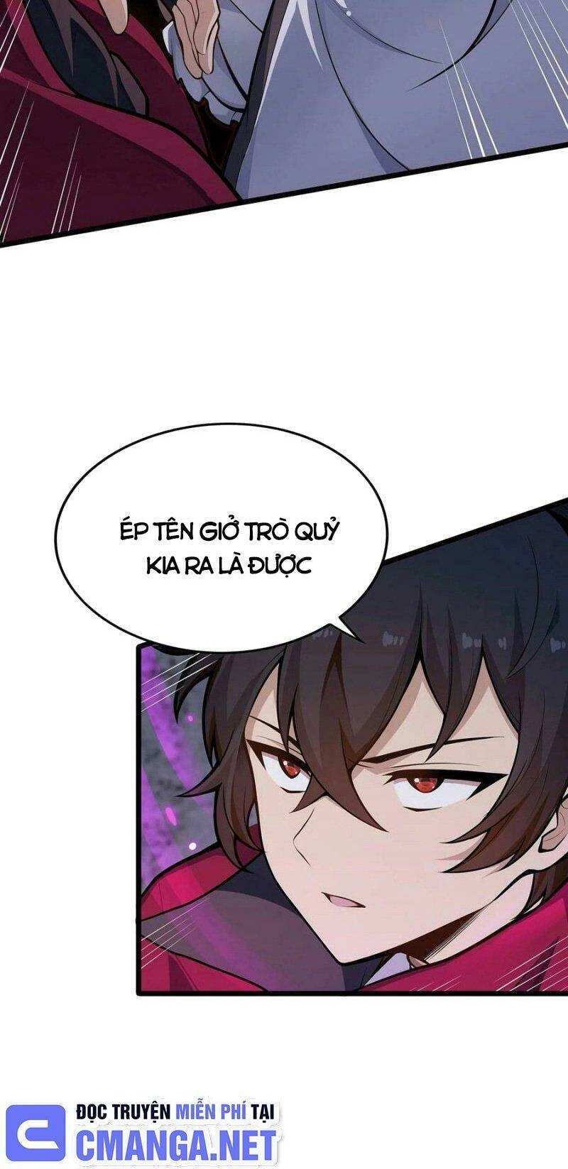 Sứ Đồ Vô Hạn Và 12 Chiến Cơ Chapter 319 - 29