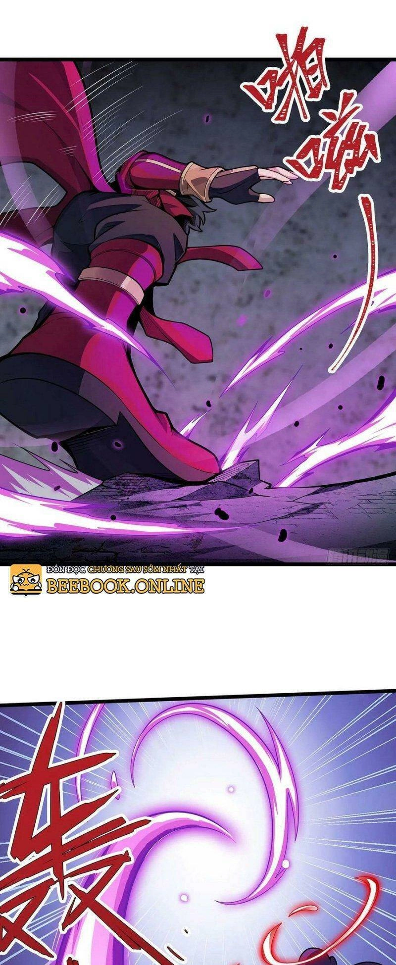 Sứ Đồ Vô Hạn Và 12 Chiến Cơ Chapter 319 - 30