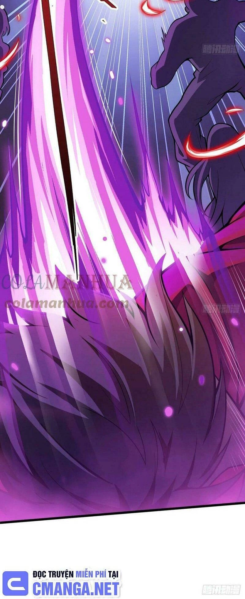 Sứ Đồ Vô Hạn Và 12 Chiến Cơ Chapter 319 - 31