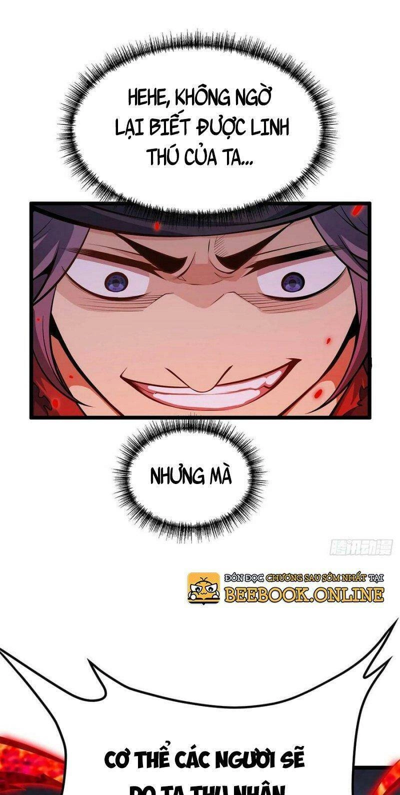 Sứ Đồ Vô Hạn Và 12 Chiến Cơ Chapter 319 - 35