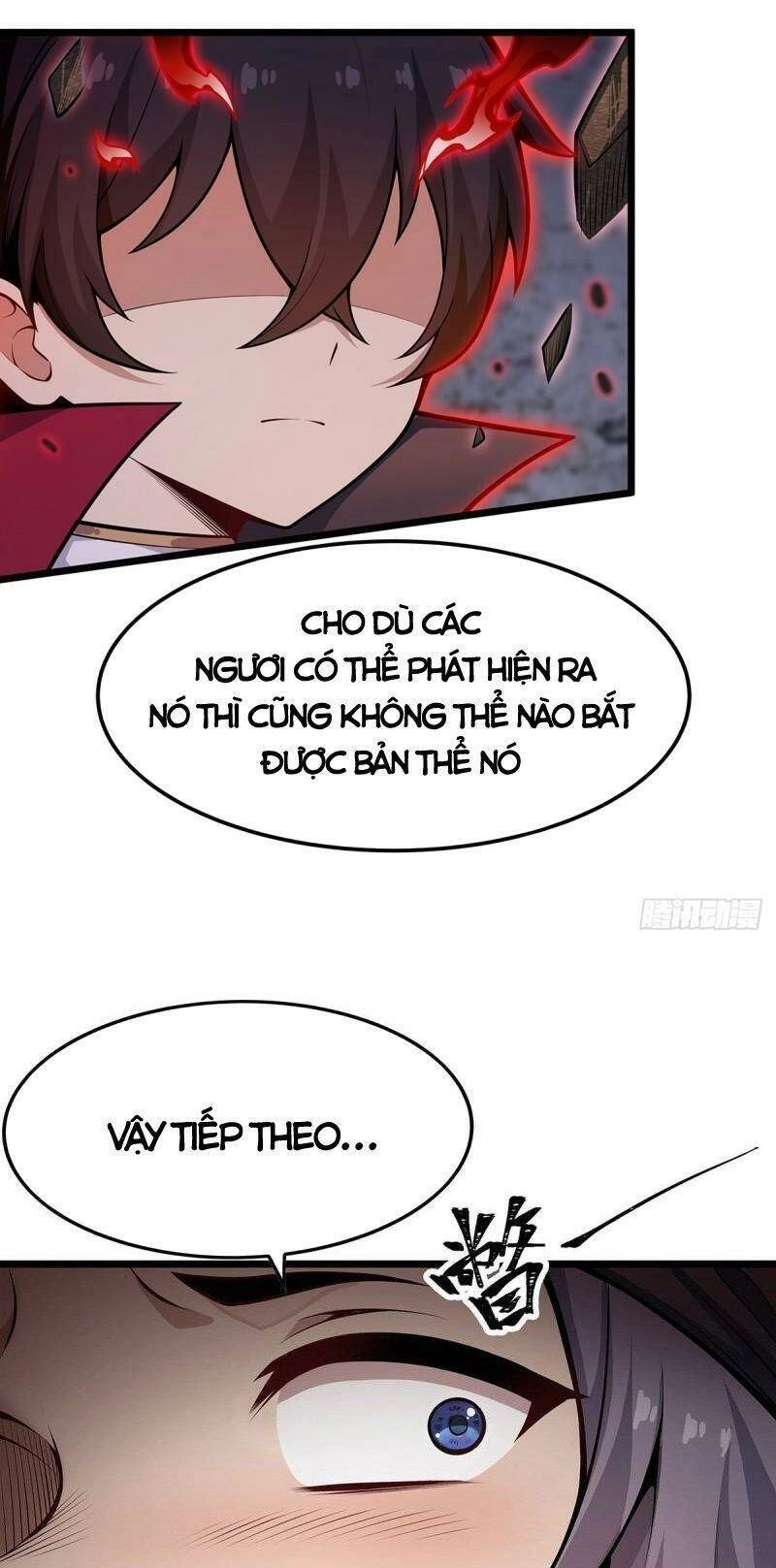 Sứ Đồ Vô Hạn Và 12 Chiến Cơ Chapter 320 - 3