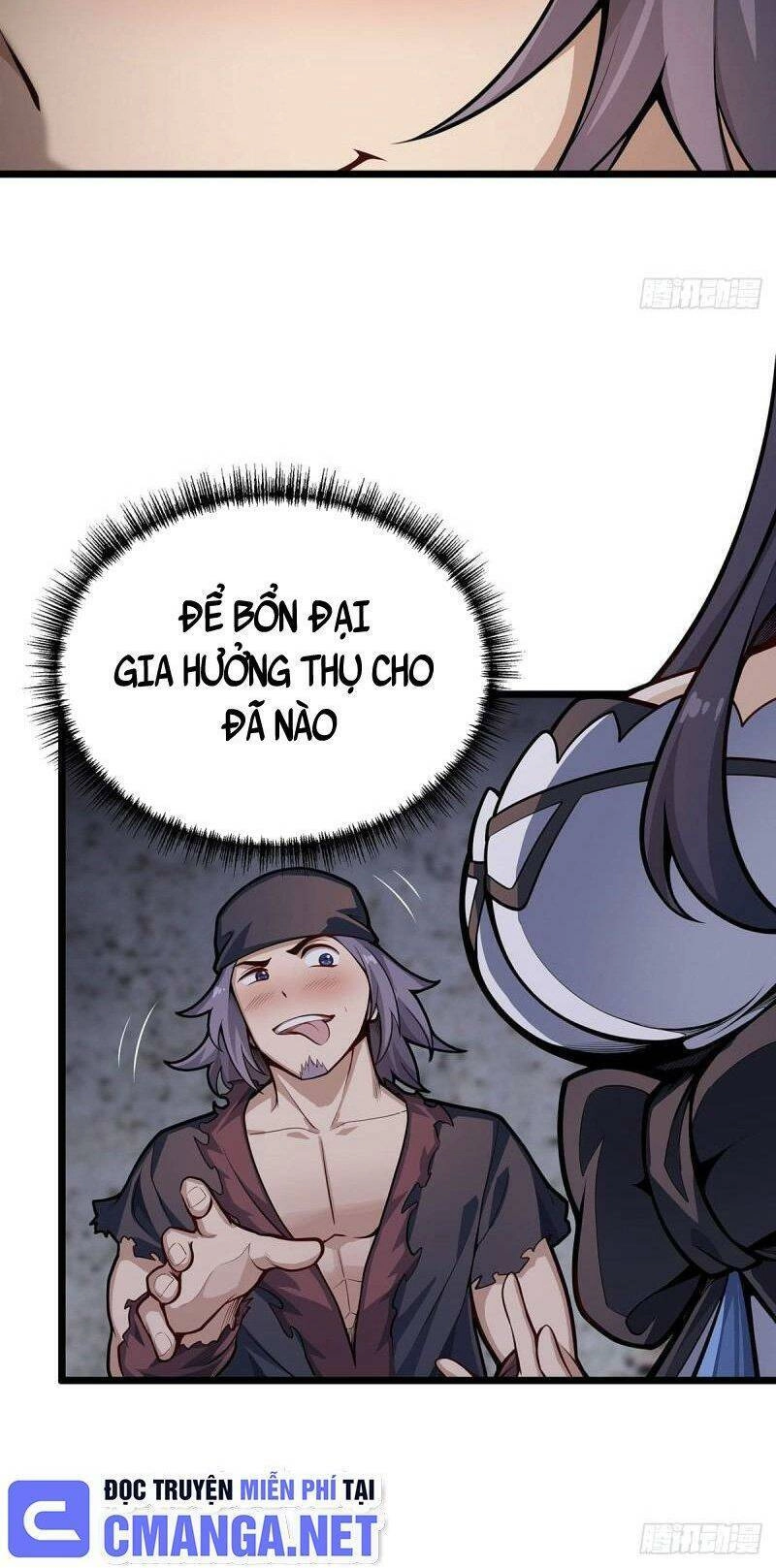 Sứ Đồ Vô Hạn Và 12 Chiến Cơ Chapter 320 - 4