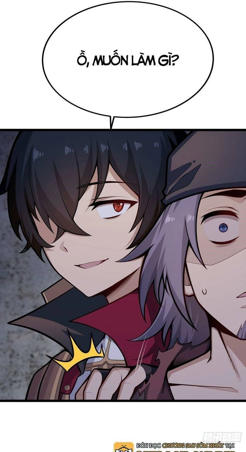 Sứ Đồ Vô Hạn Và 12 Chiến Cơ Chapter 320 - 5