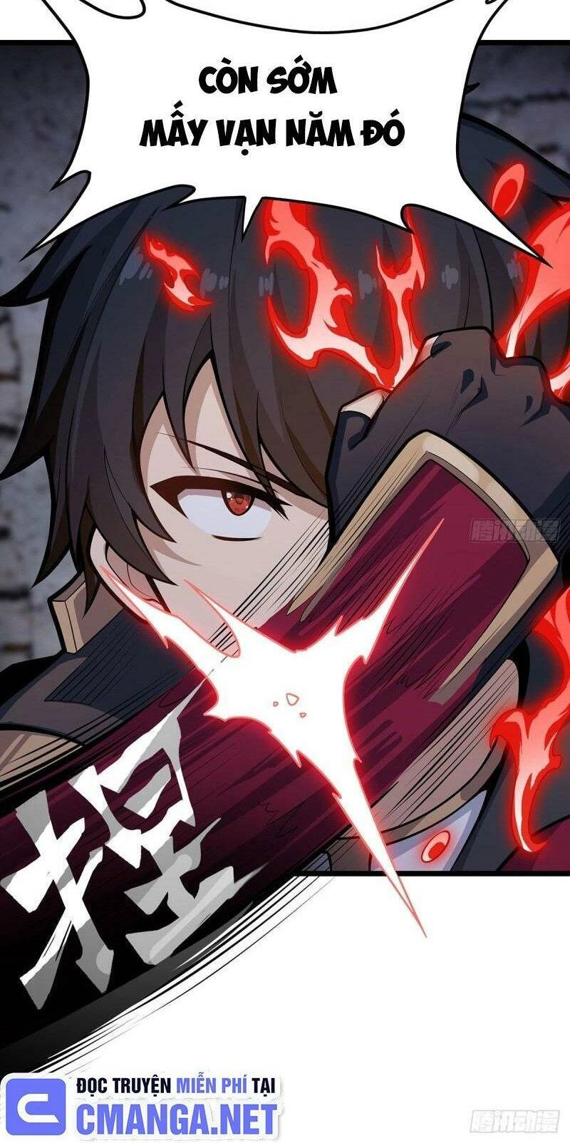 Sứ Đồ Vô Hạn Và 12 Chiến Cơ Chapter 320 - 8