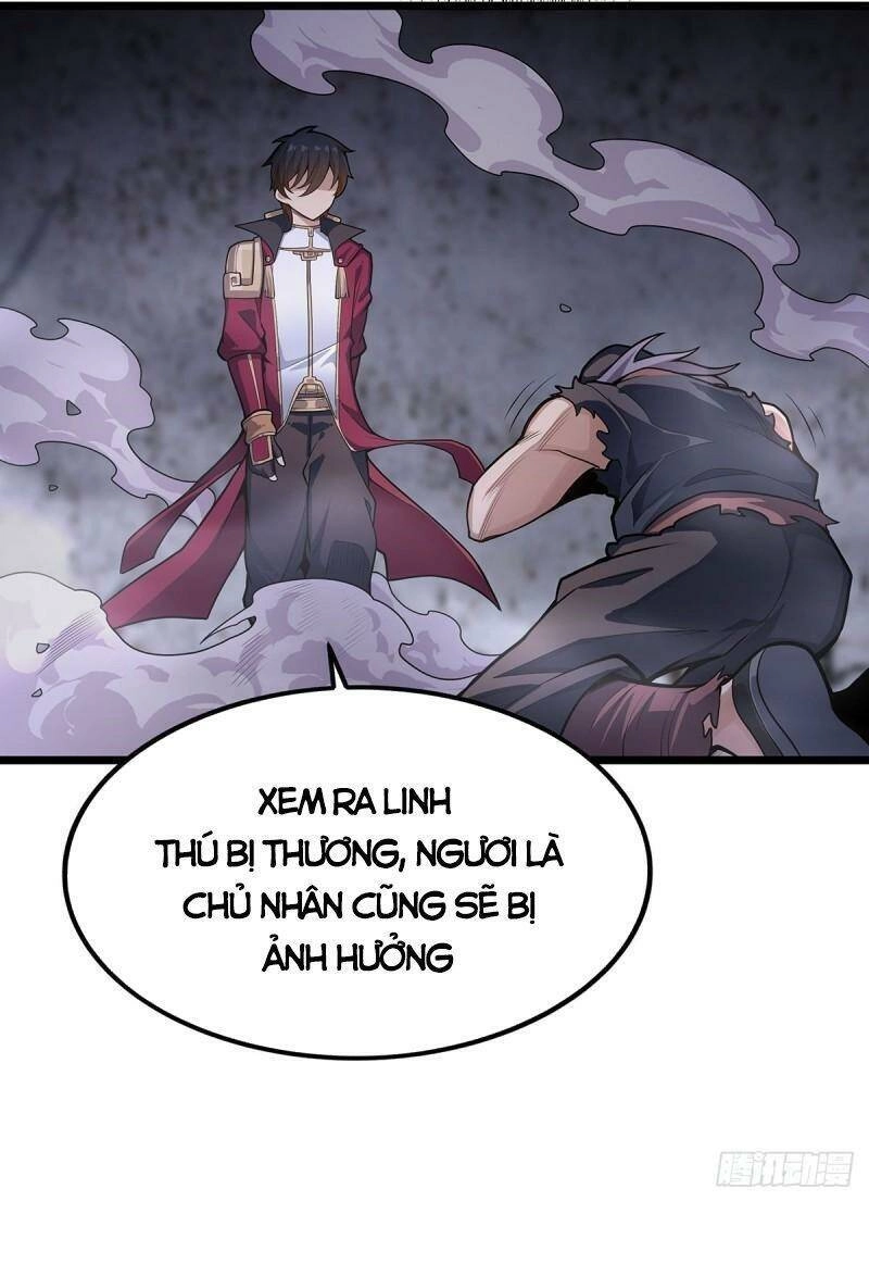 Sứ Đồ Vô Hạn Và 12 Chiến Cơ Chapter 320 - 11