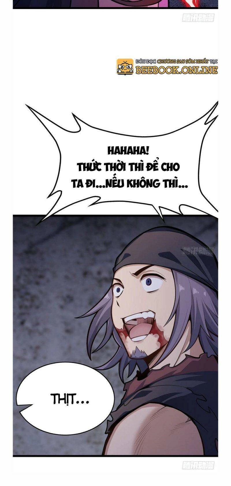 Sứ Đồ Vô Hạn Và 12 Chiến Cơ Chapter 320 - 14