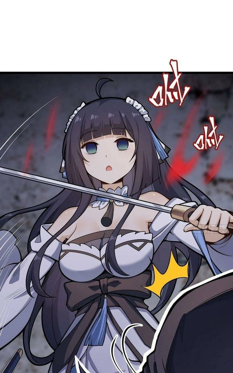 Sứ Đồ Vô Hạn Và 12 Chiến Cơ Chapter 320 - 15