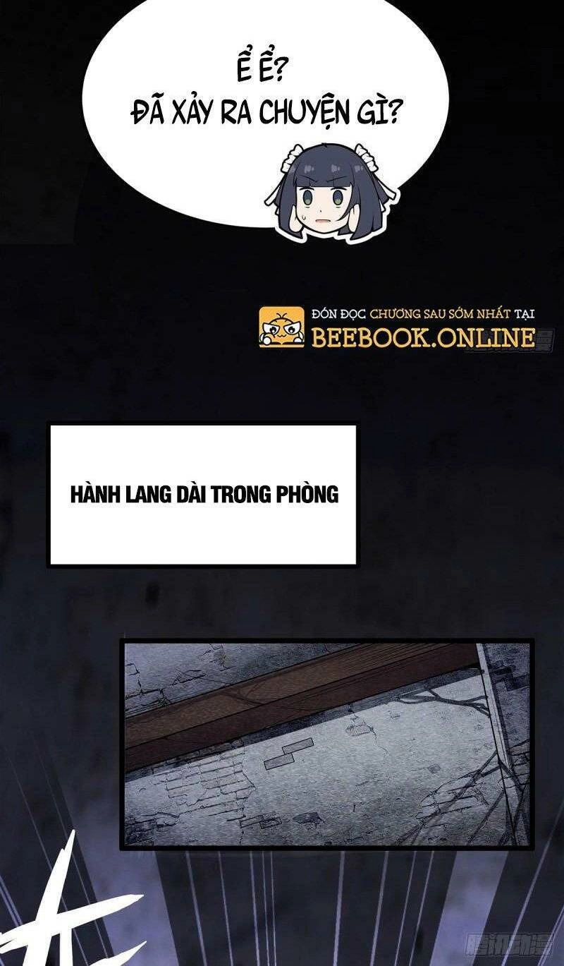 Sứ Đồ Vô Hạn Và 12 Chiến Cơ Chapter 320 - 22