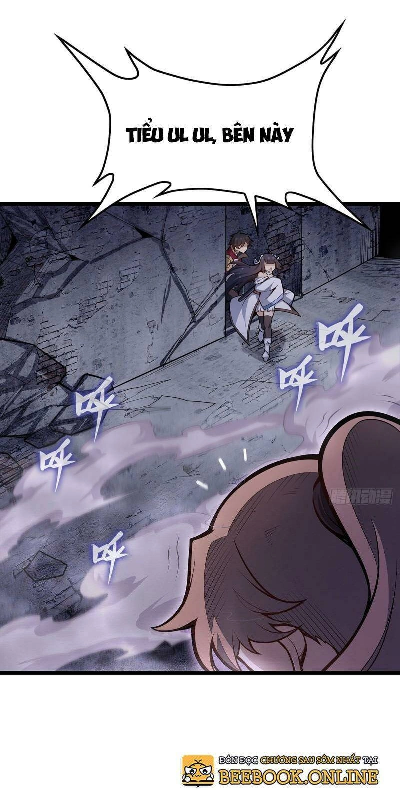 Sứ Đồ Vô Hạn Và 12 Chiến Cơ Chapter 320 - 25