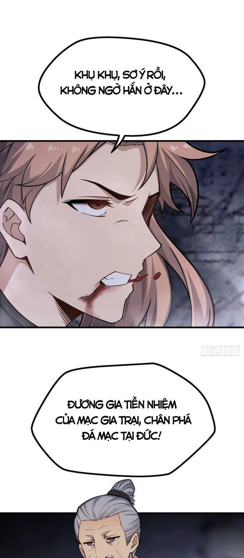 Sứ Đồ Vô Hạn Và 12 Chiến Cơ Chapter 320 - 27