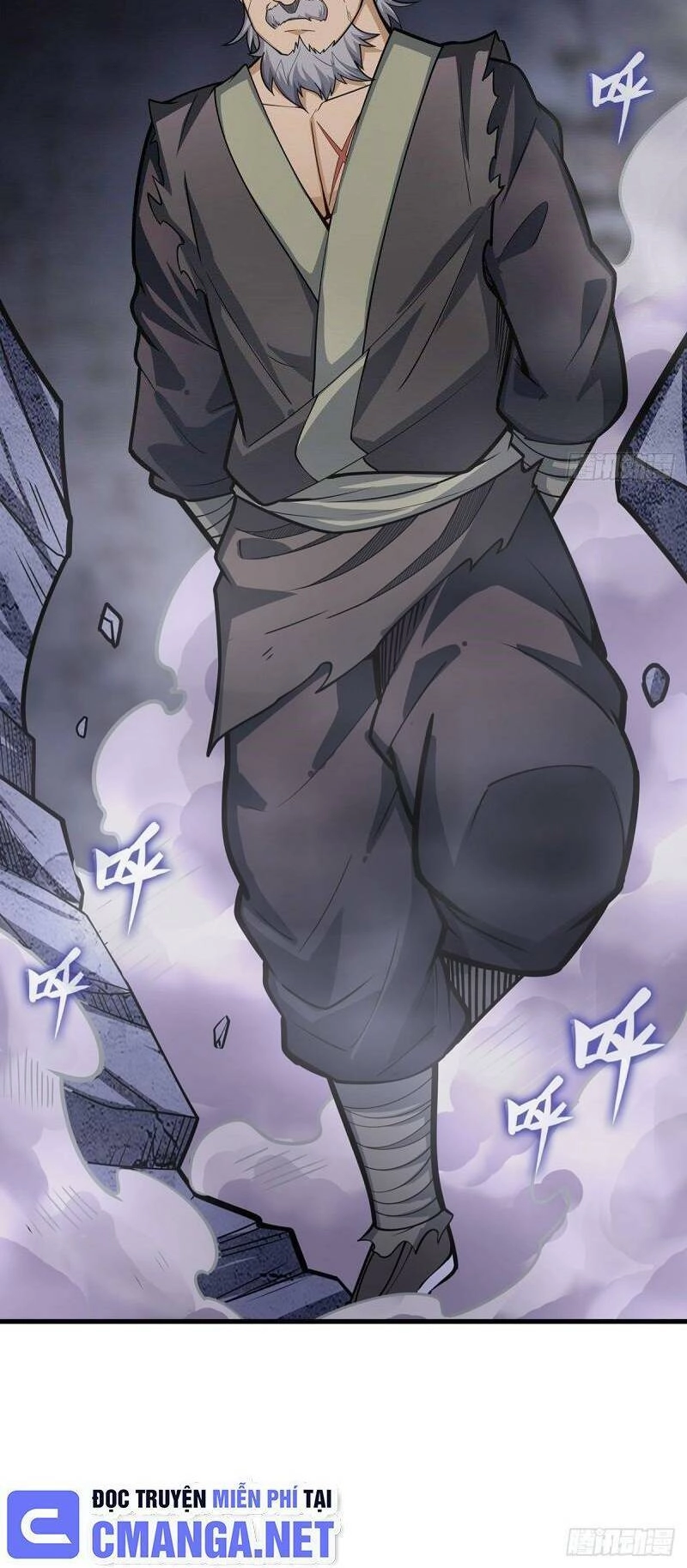 Sứ Đồ Vô Hạn Và 12 Chiến Cơ Chapter 320 - 28