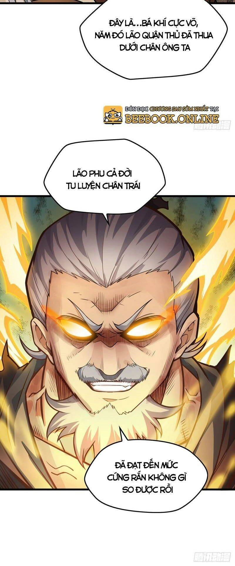 Sứ Đồ Vô Hạn Và 12 Chiến Cơ Chapter 320 - 34