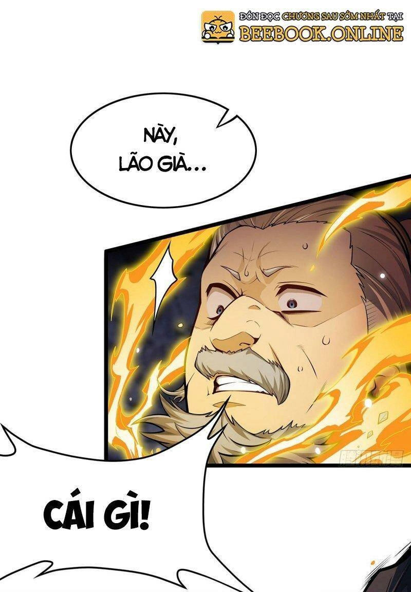 Sứ Đồ Vô Hạn Và 12 Chiến Cơ Chapter 321 - 2