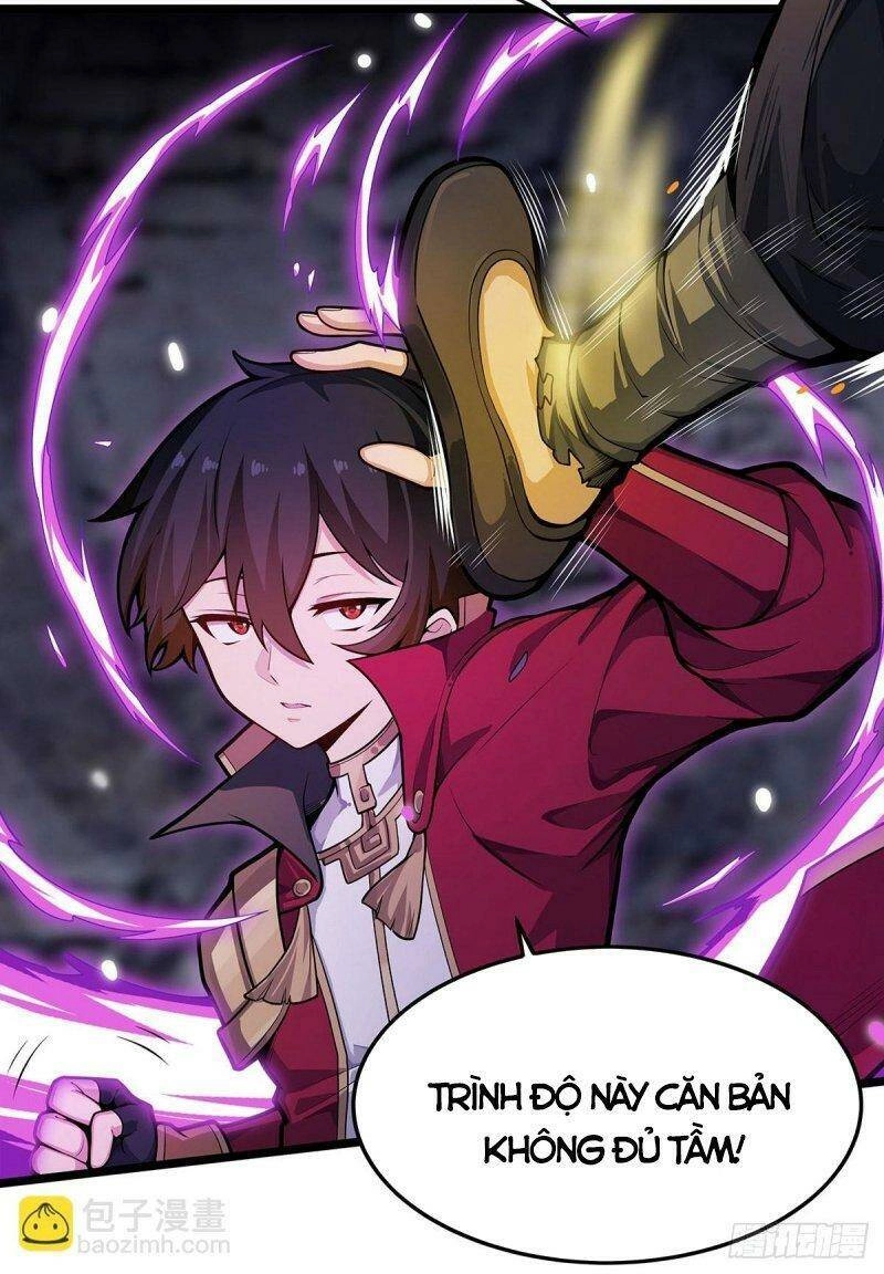 Sứ Đồ Vô Hạn Và 12 Chiến Cơ Chapter 321 - 3