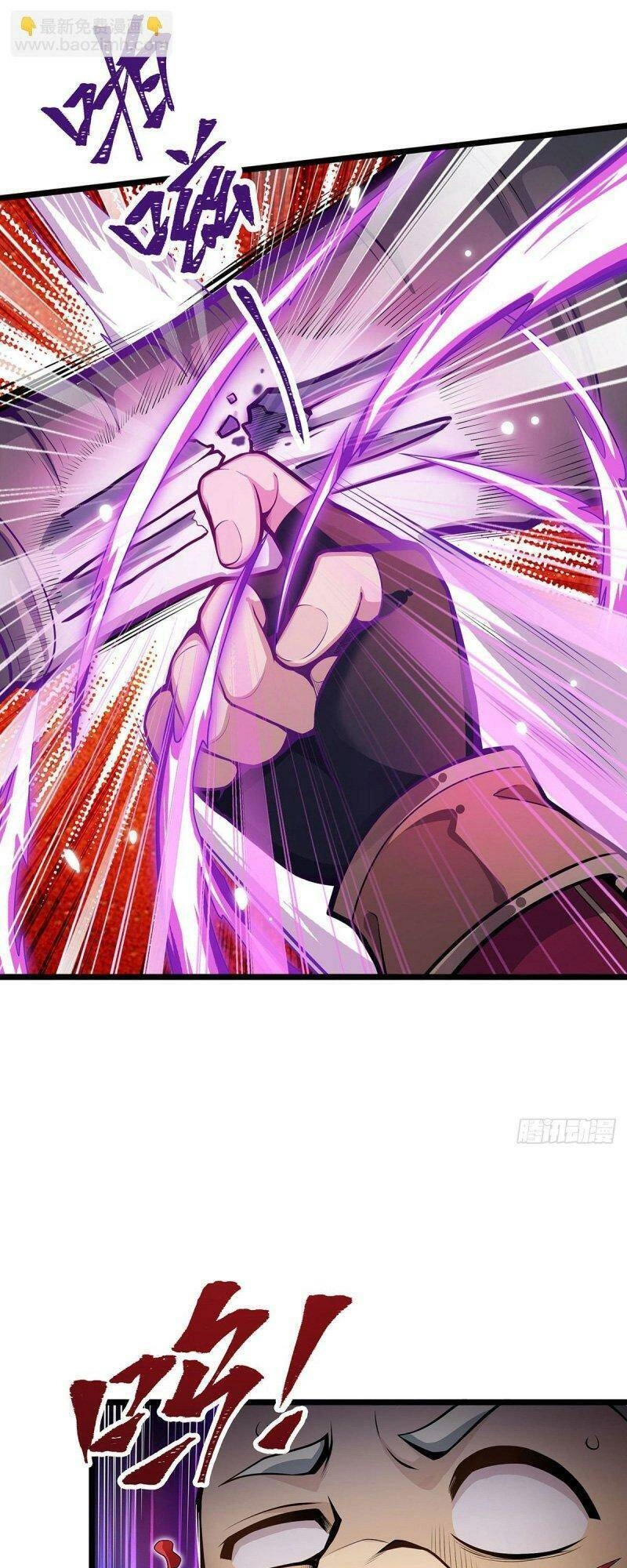 Sứ Đồ Vô Hạn Và 12 Chiến Cơ Chapter 321 - 4