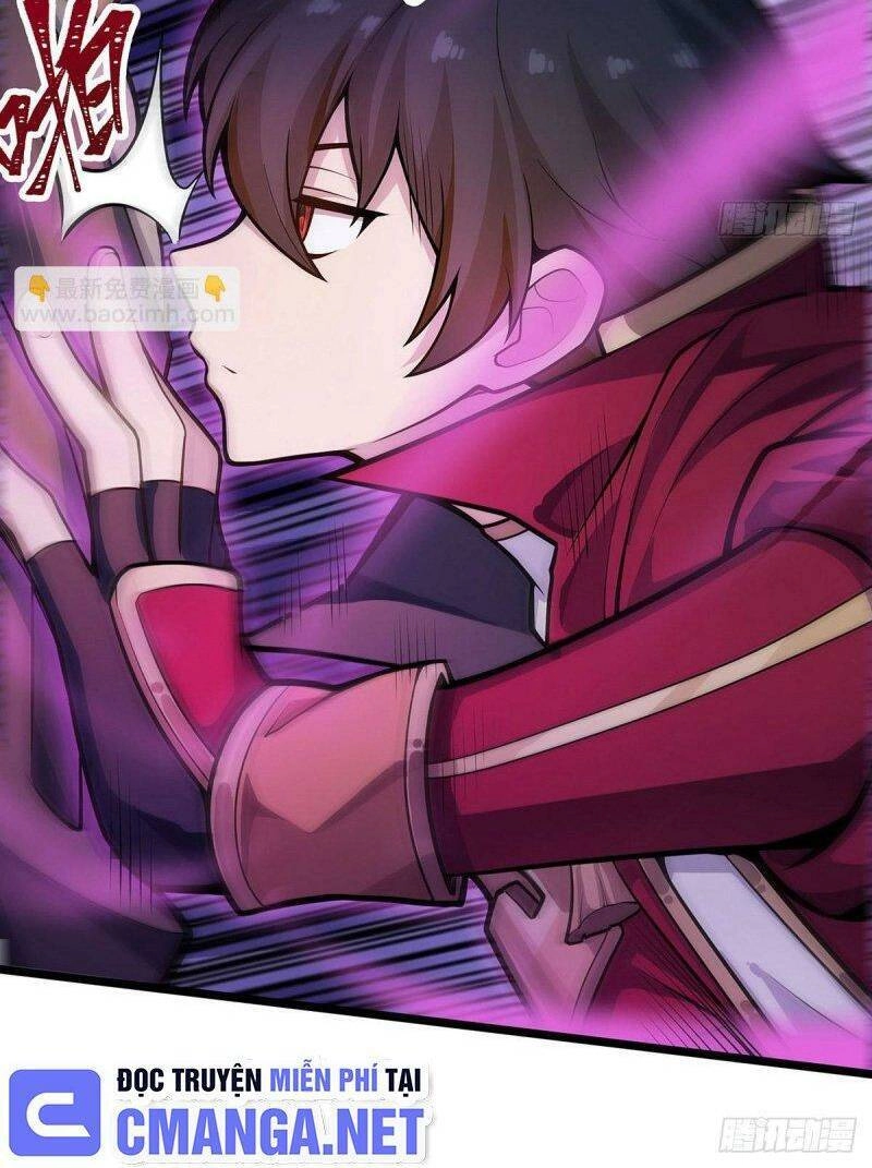 Sứ Đồ Vô Hạn Và 12 Chiến Cơ Chapter 321 - 6