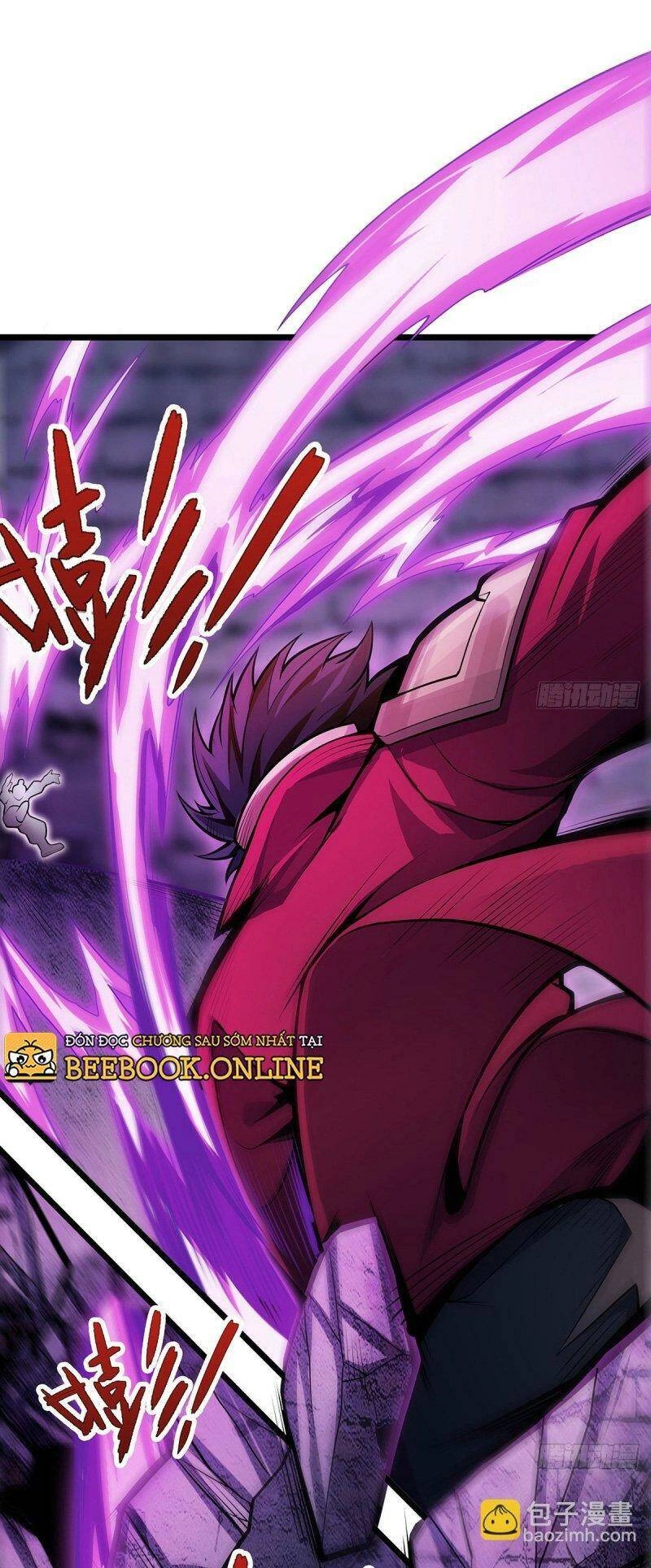 Sứ Đồ Vô Hạn Và 12 Chiến Cơ Chapter 321 - 7