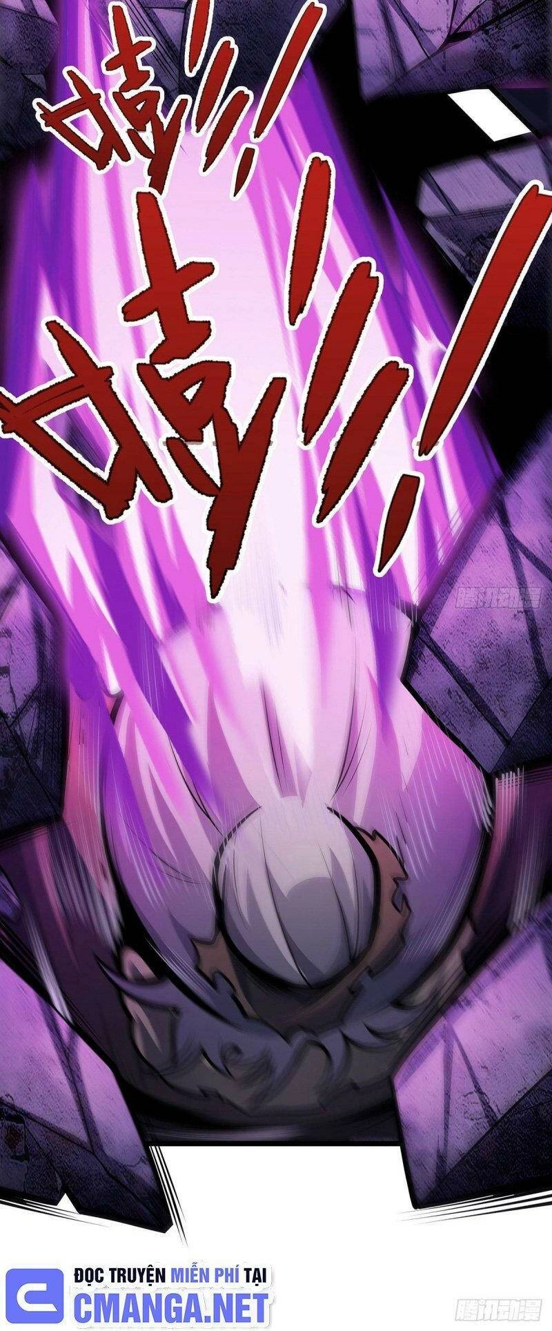 Sứ Đồ Vô Hạn Và 12 Chiến Cơ Chapter 321 - 8